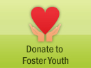 Donate to Foster Youth