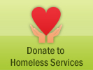 Donate to Homeless Services