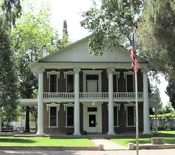 Gibson Historical Museum