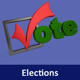Elections Webpage