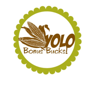 Bonus Bucks logo