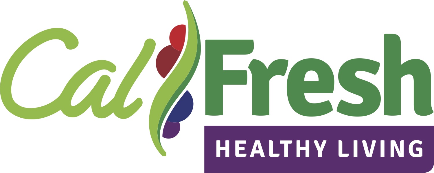 CalFresh_HealthyLiving Logo